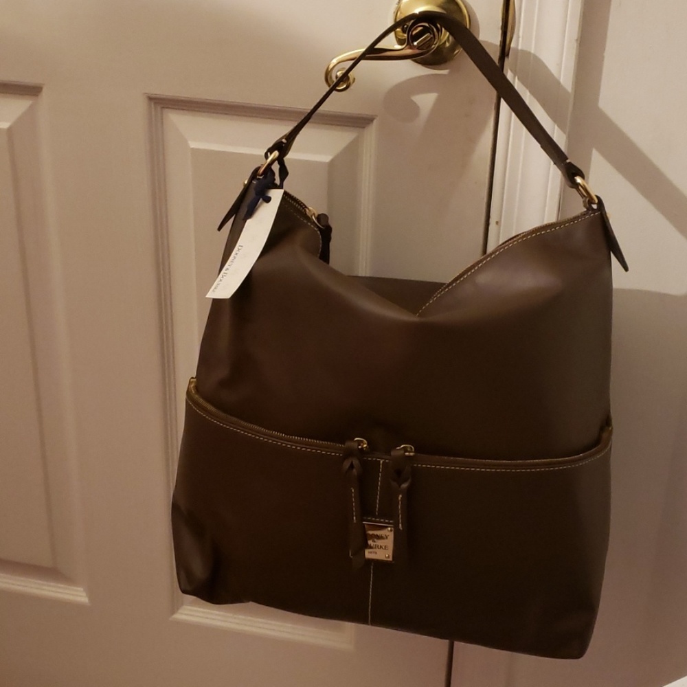 Dooney & Bourke handbag